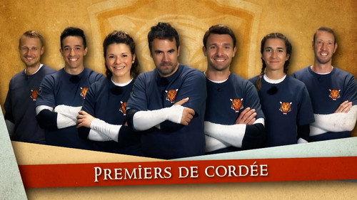 Fort Boyard Season 33 Episode 5 - Episode 5
