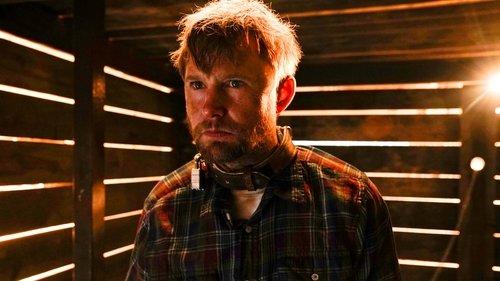 Big Sky Season 2 Episode 2 - Huckleberry