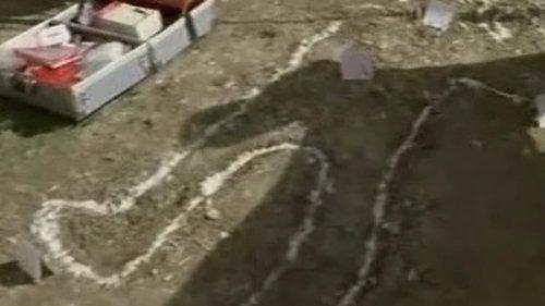 Father Matteo Season 4 Episode 6 - Death at Dawn