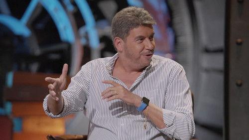 Shark Tank México Season 2 Episode 8 - Episode 8