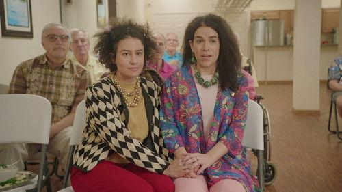 Broad City Season 4 Episode 7 - Florida