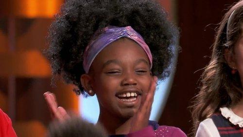 MasterChef Junior Season 8 Episode 1 - Punch And Munch