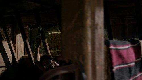 undefined Season 8 Episode 5 - The Good Earth