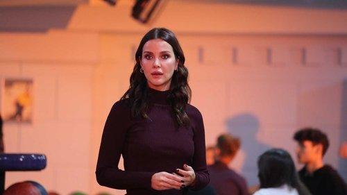 Secrets of an Angel Season 1 Episode 8 - Episode 8