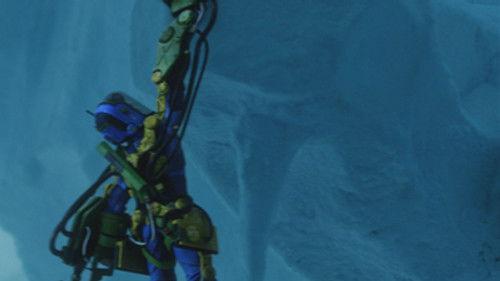 Thunderbirds Are Go! Season 1 Episode 16 - Breakdown