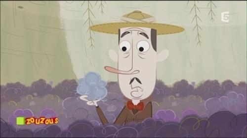 FloopaLoo, Where Are You? Season 2 Episode 7 - Malik's Exile