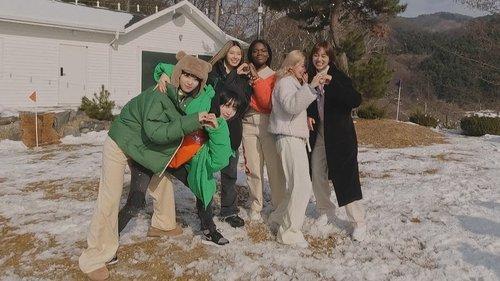 HYEMILEEYECHAEPA Season 1 Episode 3 - Episode 3