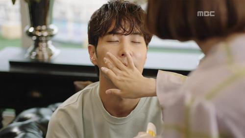 20th Century Boy and Girl Season 1 Episode 19 - Love Wind Love Song