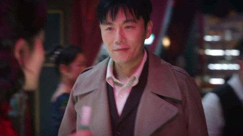 In the Name of the Brother Season 1 Episode 18 - Episode 18