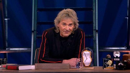 Matthijs gaat door Season 1 Episode 3 - Episode 3