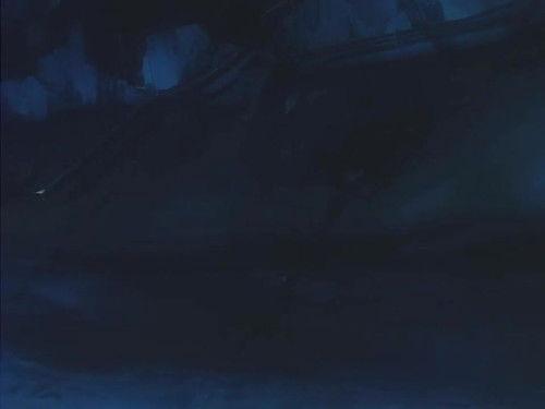 Bubblegum Crisis Tokyo 2040 Season 1 Episode 1 - Can't Buy a Thrill