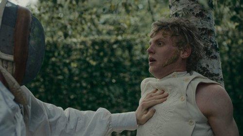 The Empress Season 1 Episode 4 - The Hunt