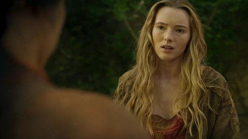 undefined Season 1 Episode 5 - The Heart of the Jungle