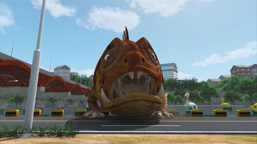 Hello Carbot Season 1 Episode 25 - Episode 25