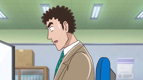 Style of Hiroshi Nohara's Lunch Season 1 Episode 2 - Episode 2