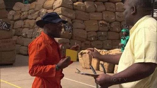 The Amazing Race Season 19 Episode 6 - We Love Your Country Already - It Is Very Spacious