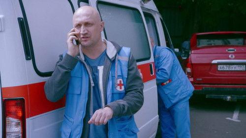 Dr. Driver Season 2 Episode 5 - Episode 5