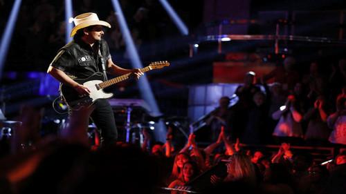 The Voice Season 9 Episode 21 - Live Top 11 Eliminations