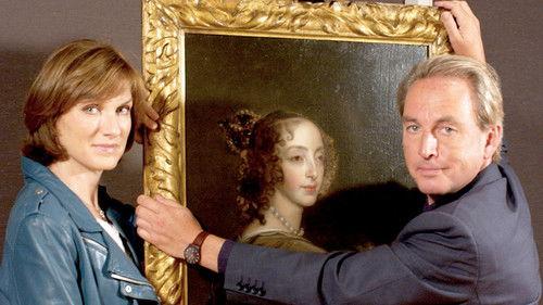 Fake or Fortune? Season 2 Episode 3 - Van Dyck: What Lies Beneath