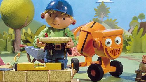 Bob the Builder Season 3 Episode 12 - Muck's Sleep-Over