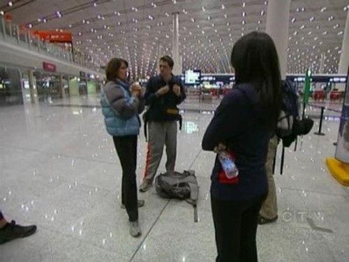 The Amazing Race Season 14 Episode 12 - This Is How You Lose a Million Dollars