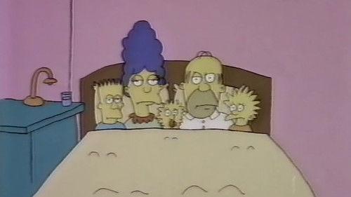 The Tracey Ullman Show Season 1 Episode 3 - 4W04