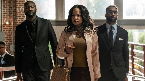 Step Up Season 3 Episode 10 - Sleep When U Die