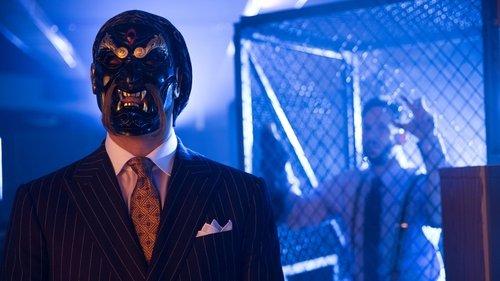 Gotham Season 1 Episode 8 - The Mask