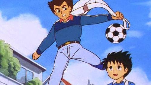 Fight! Kickers Season 1 Episode 24 - The Lone Ace Striker