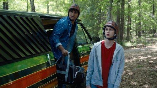 Just Beyond Season 1 Episode 2 - Parents Are from Mars, Kids Are from Venus