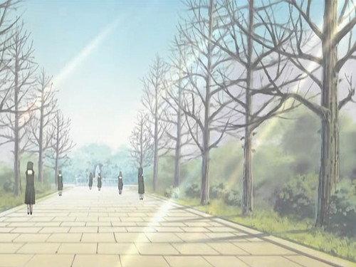 Maria Watches Over Us Season 2 Episode 1 - Upon the Long Night