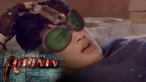 Rounin Season 1 Episode 19 - Episode 19