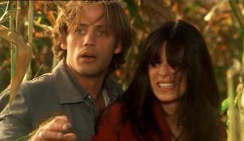 Mutant X Season 3 Episode 8 - Wasteland