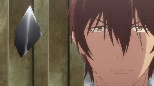 Shinobi no Ittoki Season 1 Episode 4 - Crafters and Users