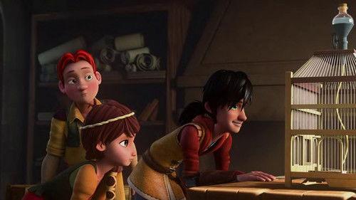 Leo Da Vinci Season 1 Episode 7 - Episode 7