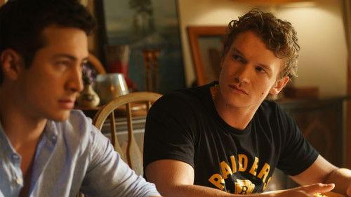 Heated Rivalry Season 1 Episode 6 - The Cottage