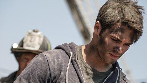 Chicago Fire Season 4 Episode 22 - Where the Collapse Started