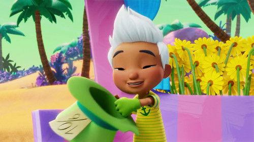 Alice's Wonderland Bakery Season 2 Episode 14 - A Tailored Treat