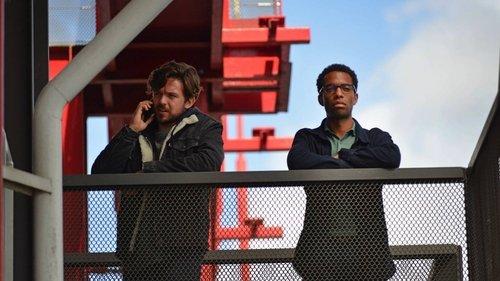 Van der Valk Season 1 Episode 3 - Death in Amsterdam