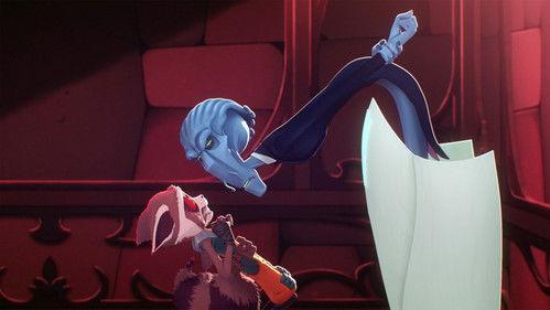 undefined Season 1 Episode 3 - Black Tie Only