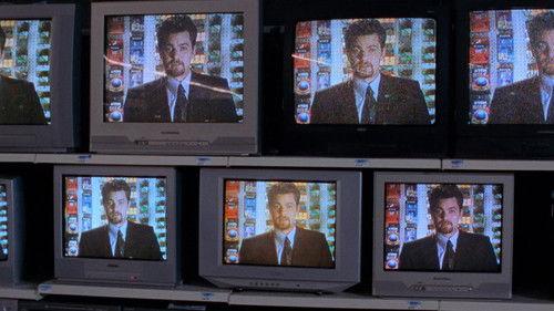 Dawson's Creek Season 6 Episode 15 - Castaways