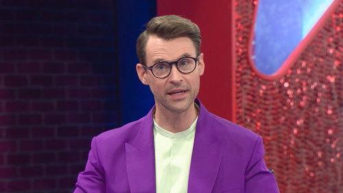 Canada's Drag Race: Canada vs The World Season 1 Episode 4 - Comedy Queens