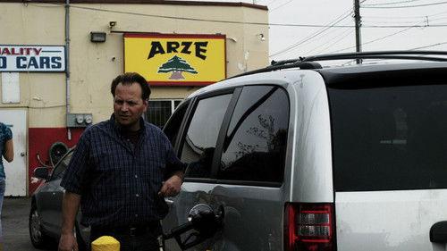 Aftermath Season 1 Episode 1 - World Without Oil