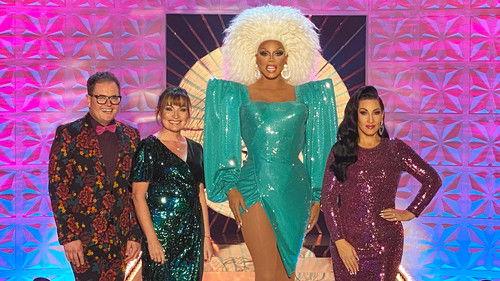 RuPaul's Drag Race UK Season 2 Episode 4 - Episode 4