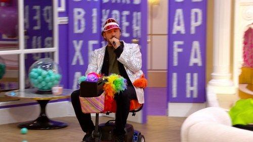 LOL : Qui rit, sort ! Season 5 Episode 5 - Episode 5