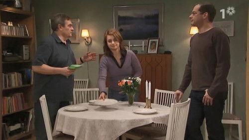 Svensson, Svensson Season 3 Episode 1 - Ett äventyr för familjen