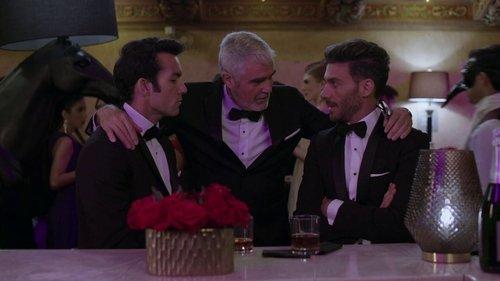 Betty in New York Season 1 Episode 25 - Episode 25