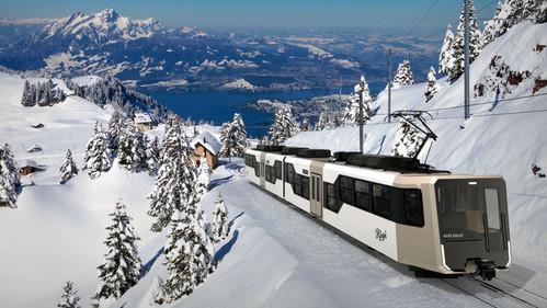 Eisenbahn-Romantik Season 33 Episode 13 - Episode 13