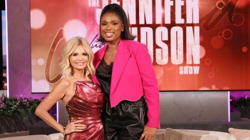 The Jennifer Hudson Show Season 1 Episode 6 - Kristin Chenoweth