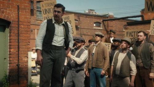 Murdoch Mysteries Season 18 Episode 9 - When Rubber Meets the Road